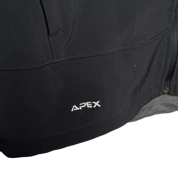 The North Face Mens Apex Vest Large - Picture 2 of 3